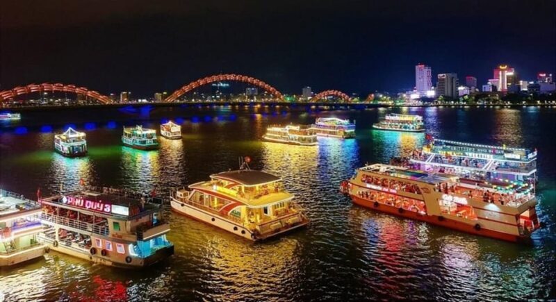 Marble Mountain - Lady Budha -Danang -Han River Night Cruise - FAQ