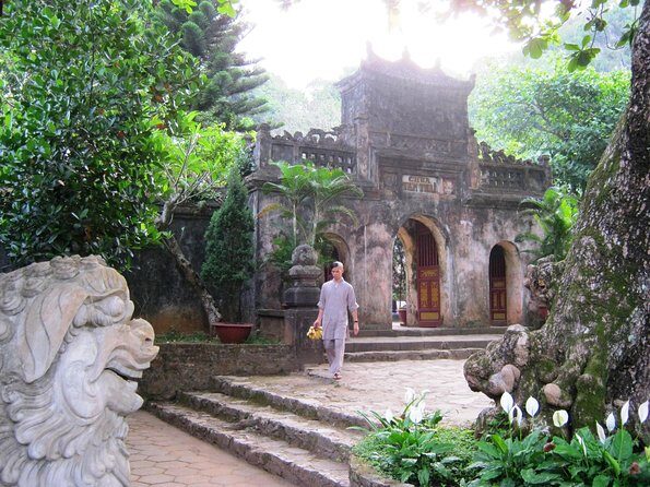 Marble Mountain, Linh Ung Pagoda and Hoi An From Da Nang - An Overview of the Day Experience