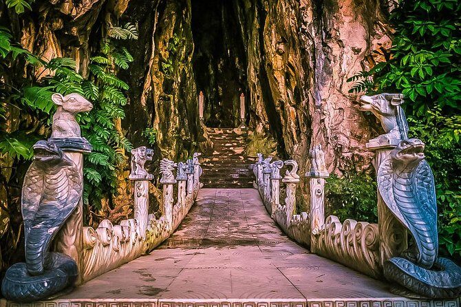 Marble Mountain, Linh Ung Pagoda and Hoi An From Da Nang - Final Thoughts: Who Should Consider This Tour?