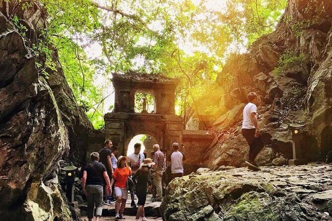 Marble Mountain & Monkey Mountain - Who Will Love This Tour?