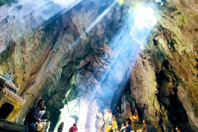 Marble Mountain-Monkey Mountain( Lady Buddha)- Private Tour - A Detailed Look at the Tour Experience