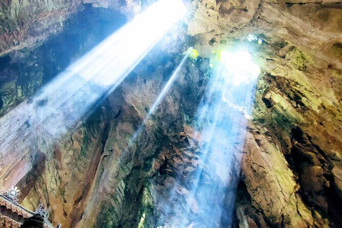 Marble Mountain-Monkey Mountain( Lady Buddha)- Private Tour - FAQs