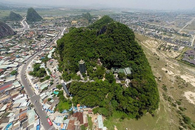 Marble Mountain - Monkey Mountain - My Khe Beach - A Closer Look at the Itinerary
