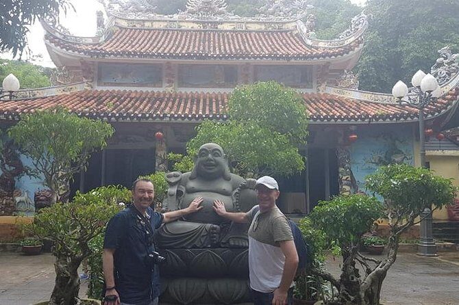 Marble Mountain, My Son Holyland , Hoi An Ancient Walking Tour, Night Market, - Final Thoughts