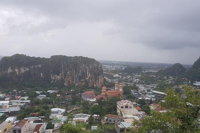 Marble Mountain, My Son Holyland , Hoi An Ancient Walking Tour, Night Market, - FAQ
