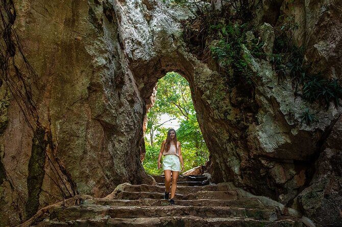 Marble Mountains-Am Phu Cave-Monkey Mountains from Hoi An/Da Nang - The Sum Up