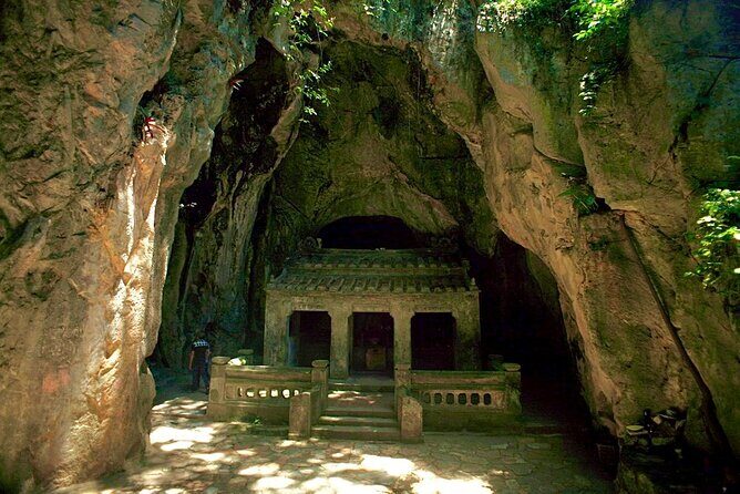 Marble Mountains and Hoi An Group Tour - What This Tour Means for You as a Traveler