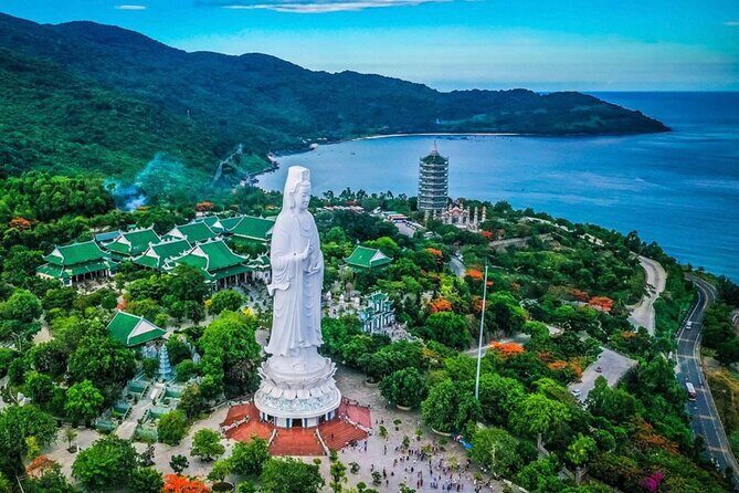 Marble Mountains and Hoi An Group Tour - The Bottom Line: Who Should Consider This Tour?