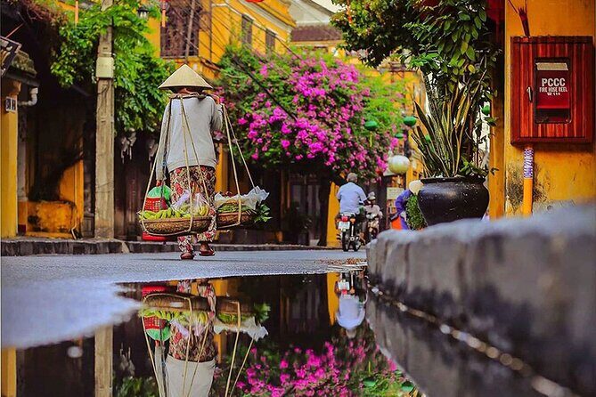 Marble Mountains and Hoi An Group Tour - FAQ