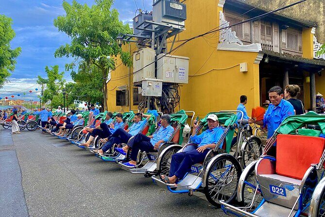 Marble Mountains and Hoi An Group Tour - Final Thoughts