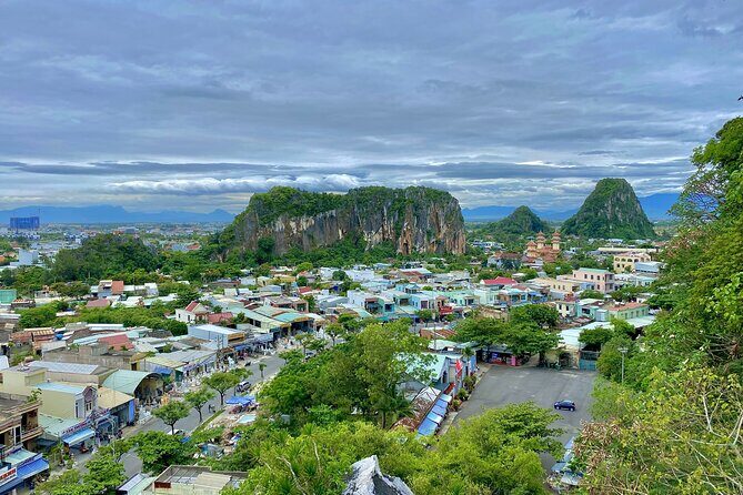 Marble Mountains, Coconut Forest & Hoi An Ancient Town Tour - Why Choose This Tour?