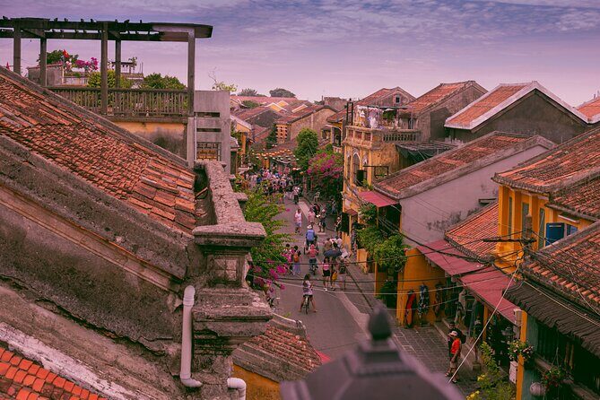 Marble Mountains, Coconut Forest & Hoi An Ancient Town Tour - Who Should Choose This Tour?