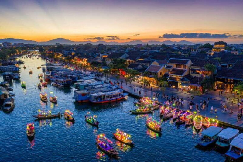 MARBLE MOUNTAINS - COCONUT JUNGLE - HOI AN CITY FULL-DAY - Who Will Enjoy This Tour?