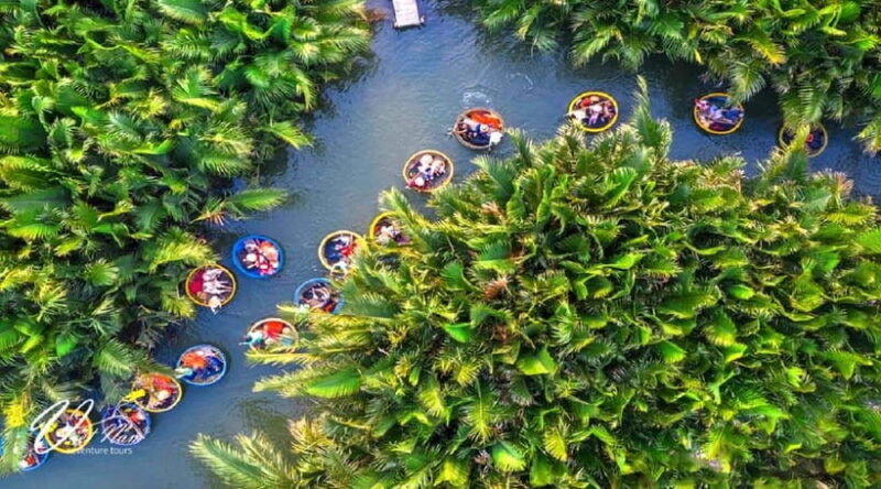 MARBLE MOUNTAINS - COCONUT JUNGLE - HOI AN CITY FULL-DAY - Final Thoughts
