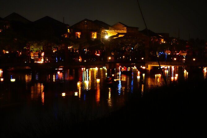 Marble Mountains - Hoi An Ancient Town Afternoon Tours FROM DANANG(15H30-21H) - Who Should Consider This Tour?