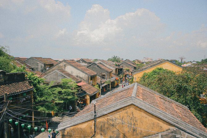 Marble Mountains - Hoi An Ancient Town Sunset Daily Ingroup Tour - FAQ