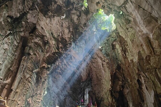 Marble Mountains Hoi An City Afternoon Private Tour from Da Nang - Key Points