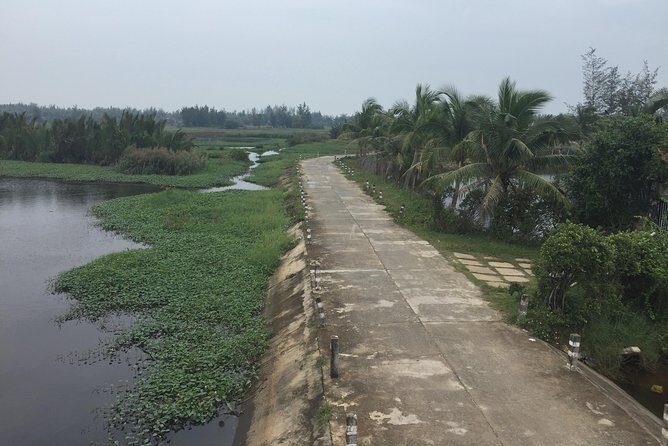 Marble Mountains & Hoian Walking Tour - A Closer Look at the Itinerary