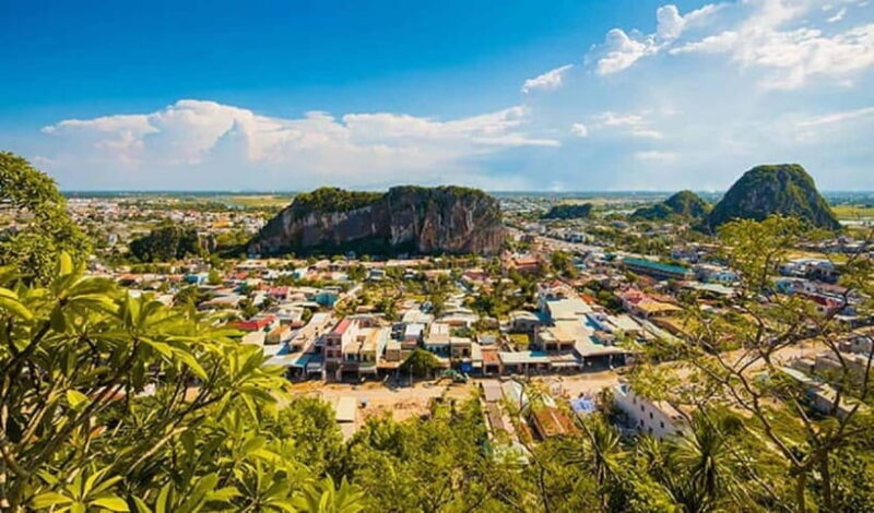 Marble Mountains, Lady Buddha and Am Phu Cave Tour - Why This Tour Works for Travelers
