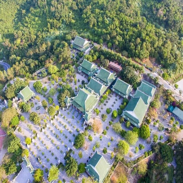 Marble Mountains & Lady Buddha By Private Car - An In-Depth Look at the Experience