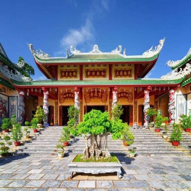 Marble Mountains & Lady Buddha By Private Car - Who Is This Tour Best For?