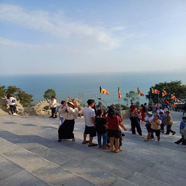 Marble Mountains-Lady Buddha & My Son Sanctuary Full-Day Trip - Who Should Consider This Tour?