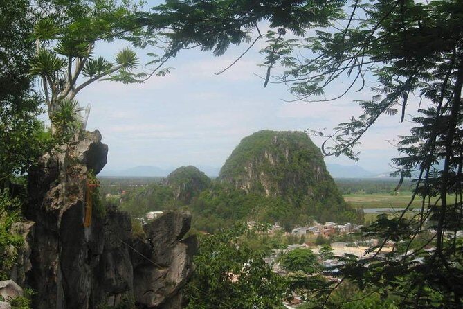 Marble Moutain and My Son sunset Tour - Practical Tips for Travelers