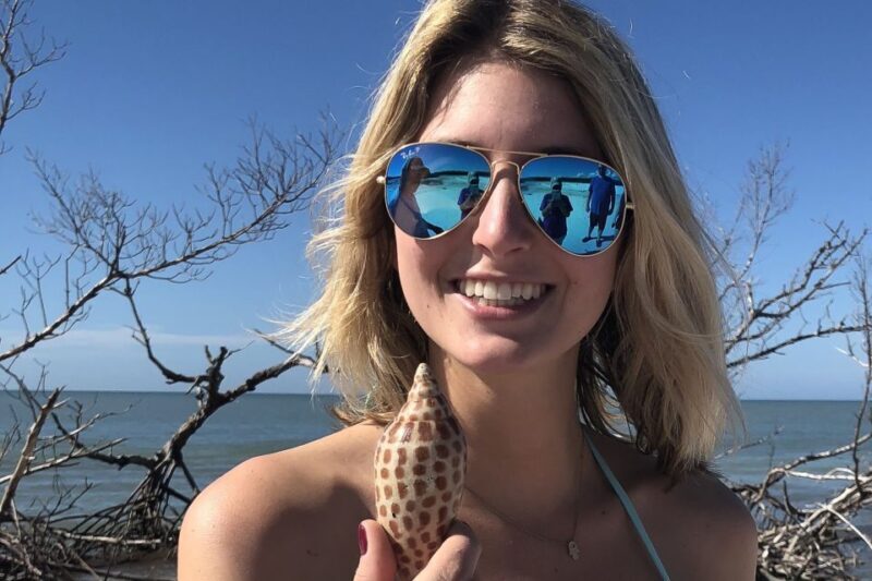 Marco Island: 10,000 Islands Shelling Boat Tour - An Authentic Look at the Shelling Experience