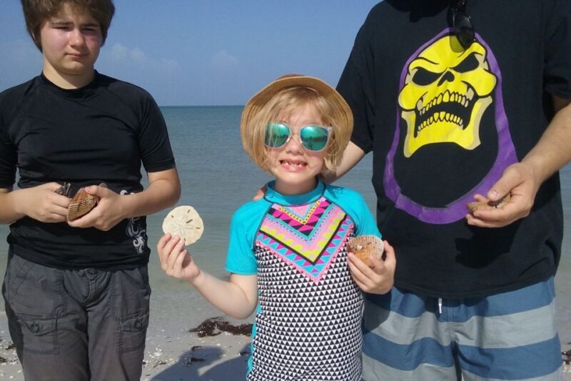 Marco Island: 2-Hour Dolphin, Birding, and Shelling Tour - Practical Tips for Travelers
