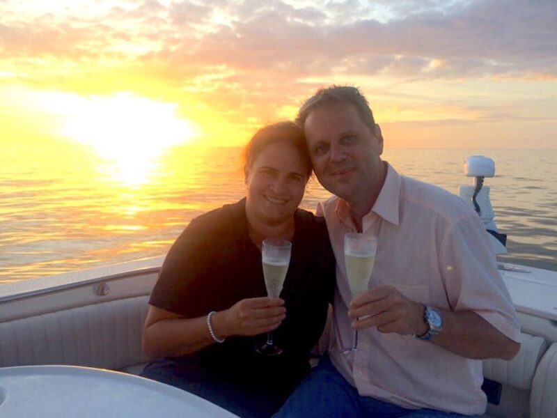 Marco Island: 2 Private Hour Sunset Boat Tour - A Closer Look at What This Tour Offers