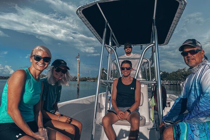 Marco Island and 10,000 Islands Sightseeing with Dolphin Tour - Why This Tour Works Well for Travelers