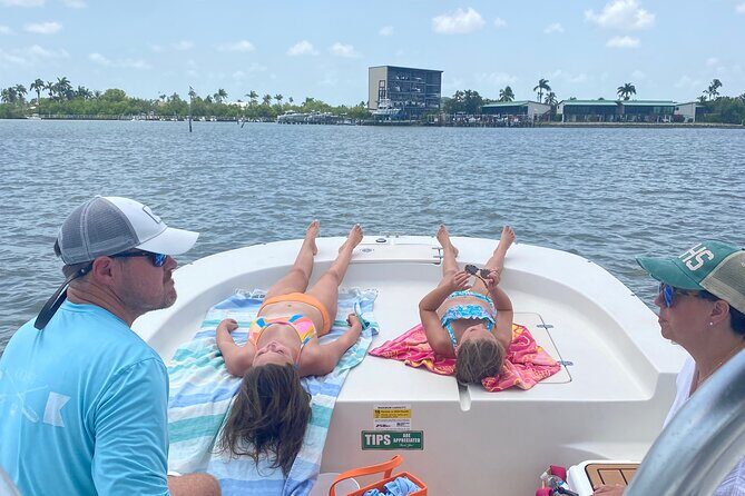 Marco Island and 10,000 Islands Sightseeing with Dolphin Tour - Frequently Asked Questions