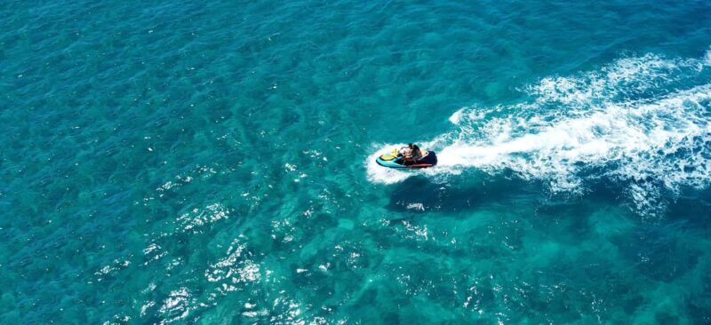 Marco Island: Dolphin Jet Ski Tour - Key Points