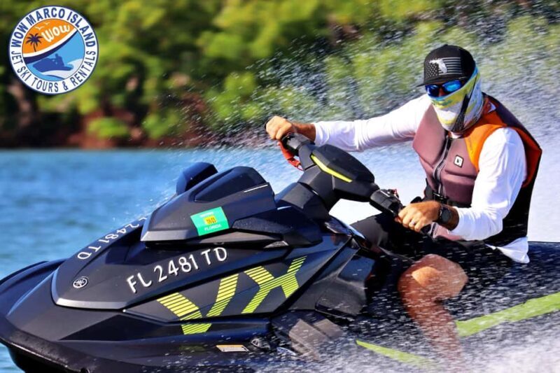 Marco Island: Dolphin Jet Ski Tour - What Makes This Tour Stand Out?