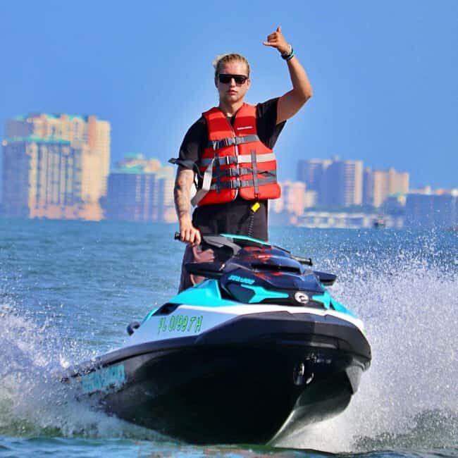 Marco Island: Dolphin Jet Ski Tour - FAQ