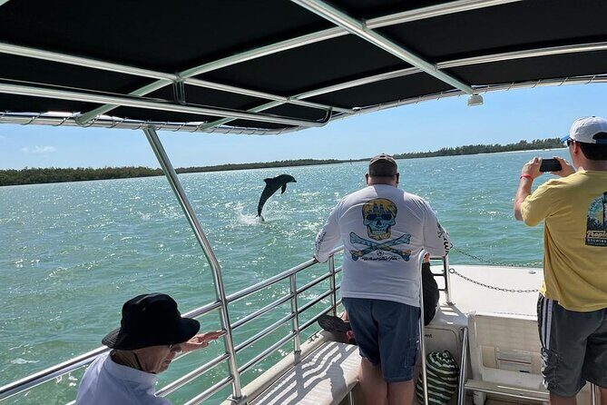 Marco Island Dolphin Sightseeing Tour - Frequently Asked Questions (FAQs)