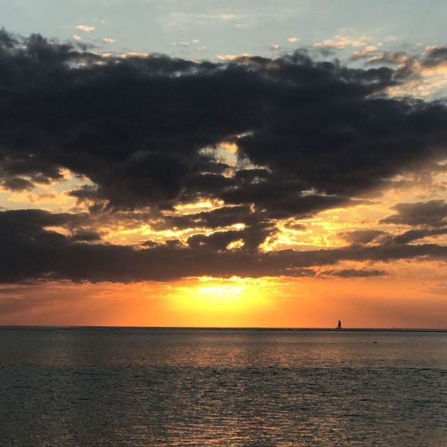Marco Island: Sunset Boat Tour - An In-Depth Look at the Sunset Boat Tour