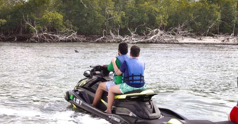 Marco Island: Ten Thousand Island Jet Ski Guided Tour - FAQs