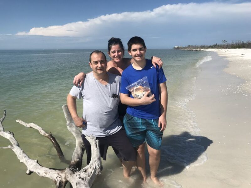 Marco Island: Ten Thousand Islands Shelling & Dolphin Tour - FAQ