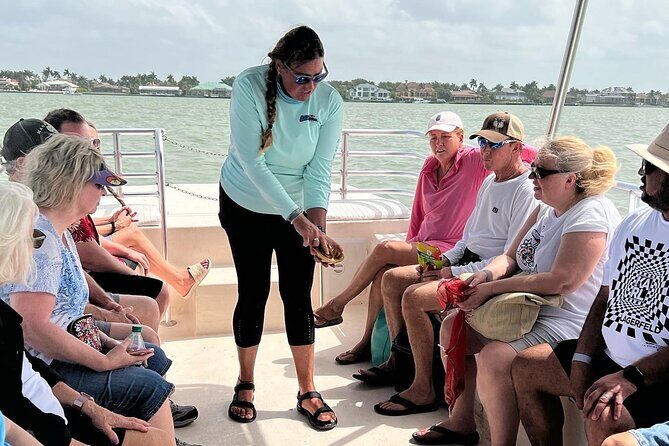 Marco Island Wildlife Sightseeing and Shelling Tour - FAQ