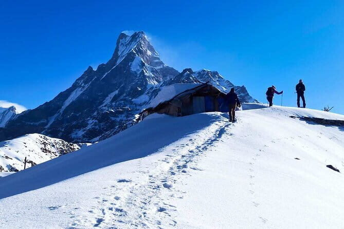 Mardi Himal Base Camp Trek from Pokhara 4 Days - Who Will Love This Trek?