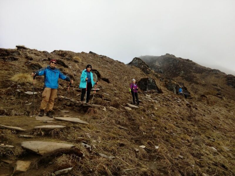 Mardi Himal Base Camp Trek from Pokhara - Introduction: What’s the Experience All About?