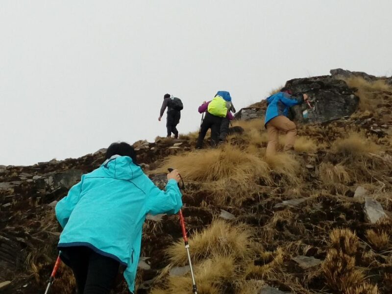 Mardi Himal Base Camp Trek from Pokhara - What to Bring and Know Before You Go