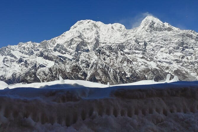 Mardi Himal Trek - Who Is This Trek For?