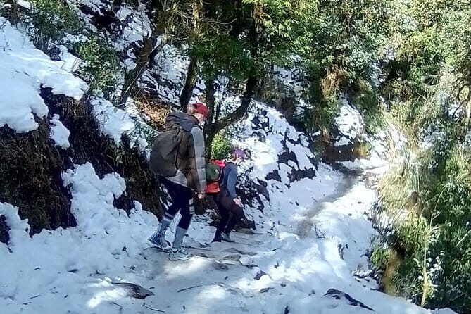 Mardi Himal Trek - Final Note