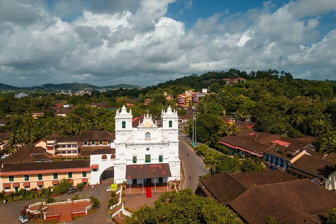 Margao City Food Trail by Make It Happen - A Detailed Look at the Margao Food Trail Experience