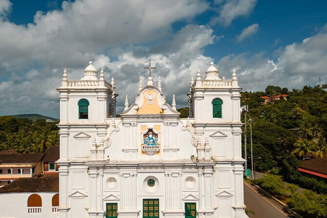 Margao City Food Trail by Make It Happen - Who Will Love This Tour?