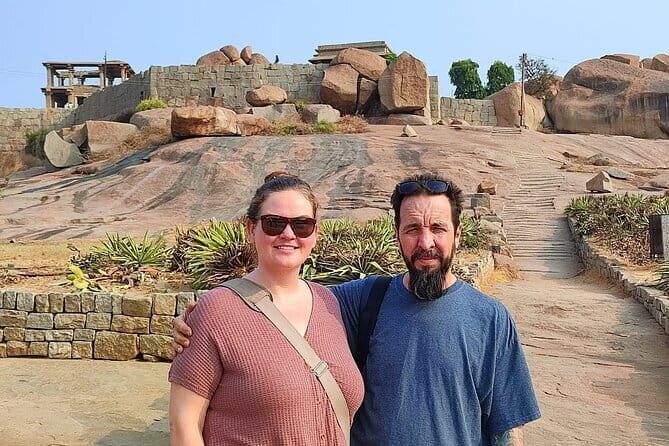 Margao City Food Trail by Make It Happen - The Sum Up