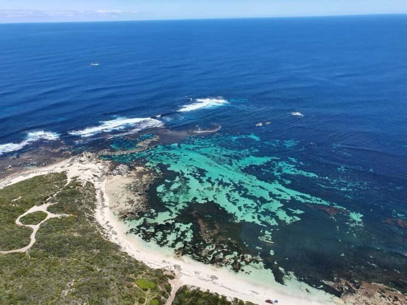 Margaret River: 20 min scenic helicopter flight - The Sum Up: Is It Worth It?