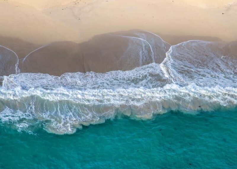 Margaret River: 30 min scenic helicopter flight - The Sum Up
